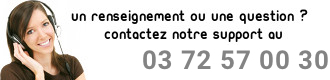 Accueil téléphonique