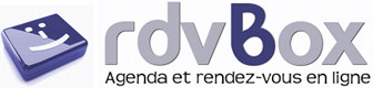 Rendez-vous en ligne